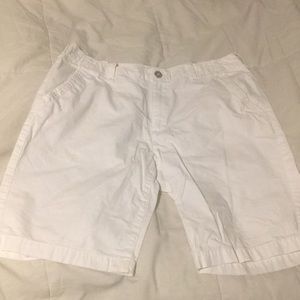 Express shorts